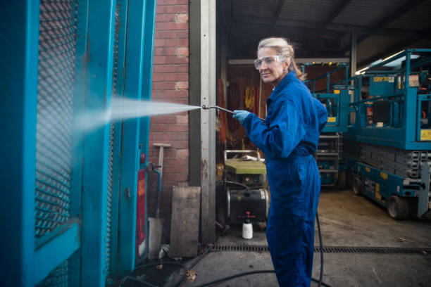Best Warehouse Cleaning  in Fort Benton, MT