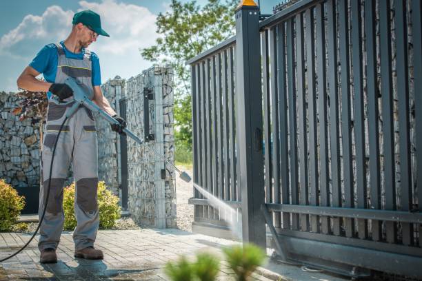 Best Building Exterior Washing  in Fort Benton, MT