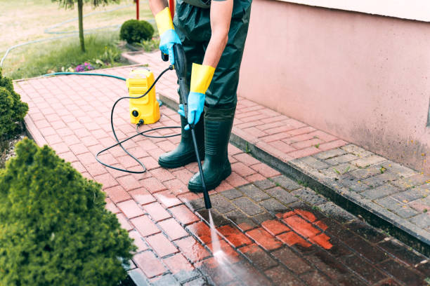 Best Factory Floor Cleaning  in Fort Benton, MT